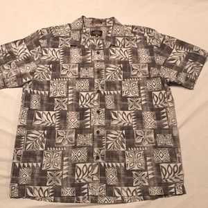 Quicksilver Waterman XL Comfort Fit EUC